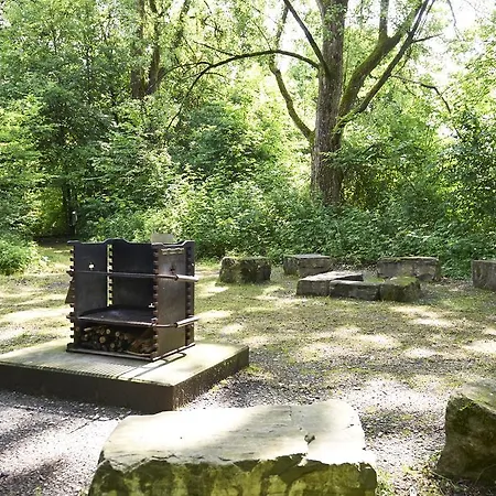 Campsite Tcs Camping Bern - Eymatt *