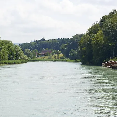 Campsite Tcs Camping Bern - Eymatt Bern