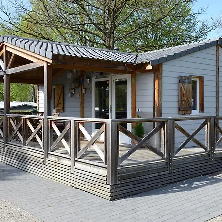 Campsite Tcs Camping Bern - Eymatt