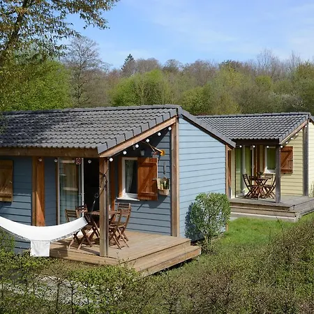Campsite Tcs Camping Bern - Eymatt