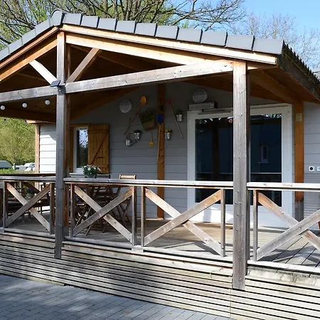 Campsite Tcs Camping Bern - Eymatt *