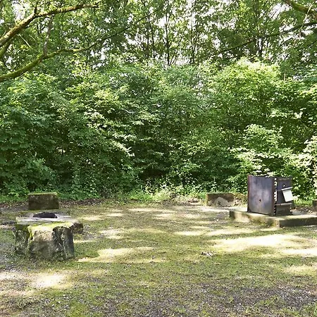 Tcs Camping Eymatt Berne