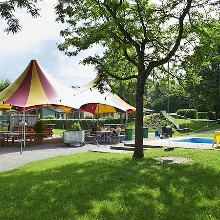 Tcs Camping Eymatt Berne