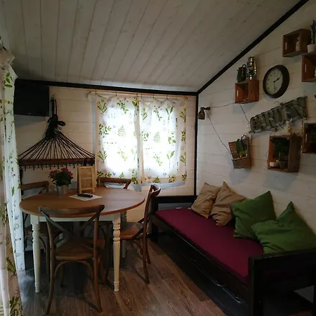 Campsite Tcs Camping Bern - Eymatt