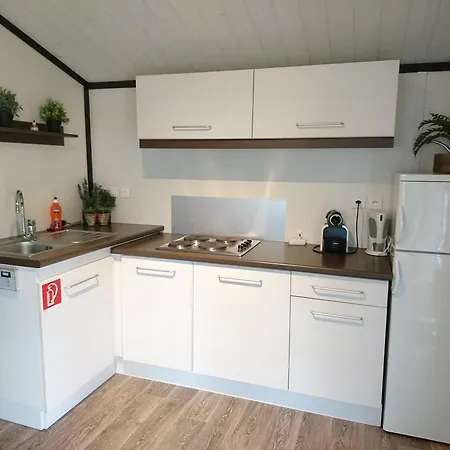 Campsite Tcs Camping Bern - Eymatt *