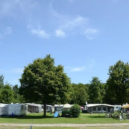 Tcs Camping Eymatt