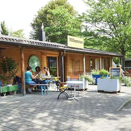 Tcs Camping Eymatt